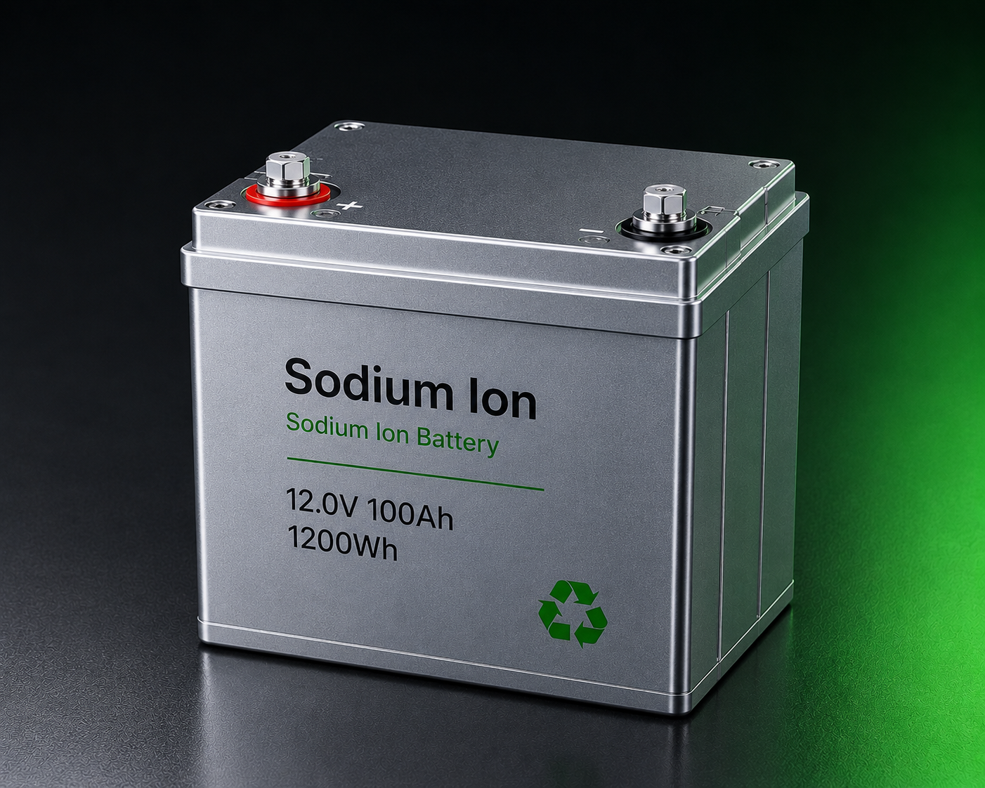 Sodium-ion Batteries